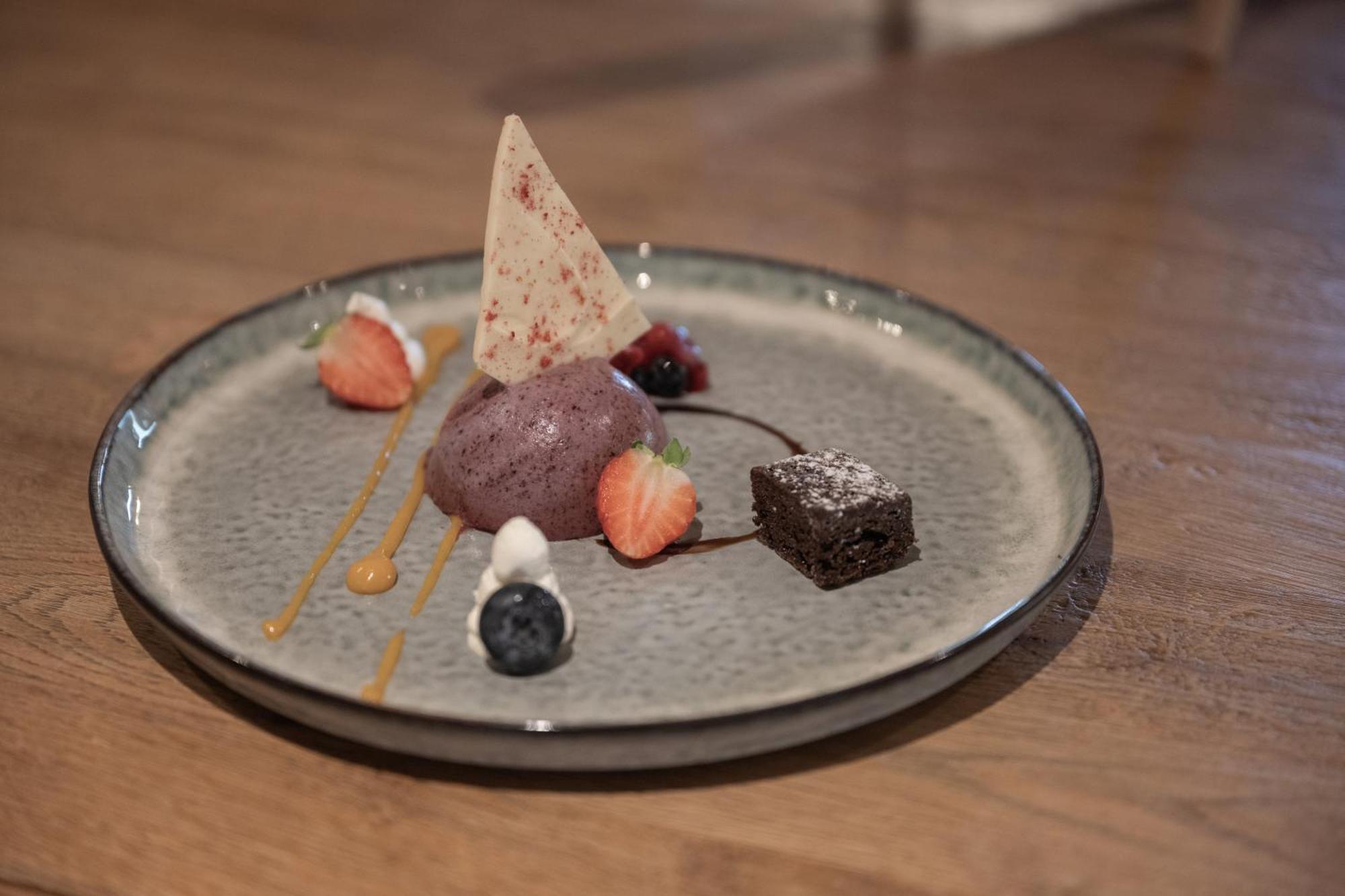 里德尔酒店 Kössen 外观 照片